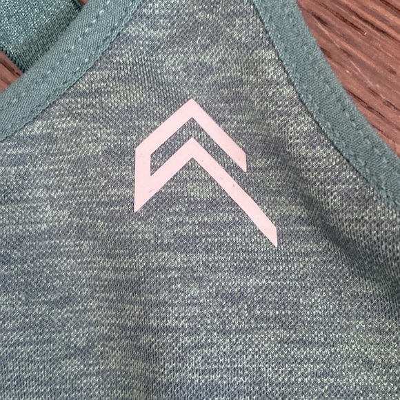 Oner Active SET classic 1.0 mineral green marl. M - Picture 9 of 16